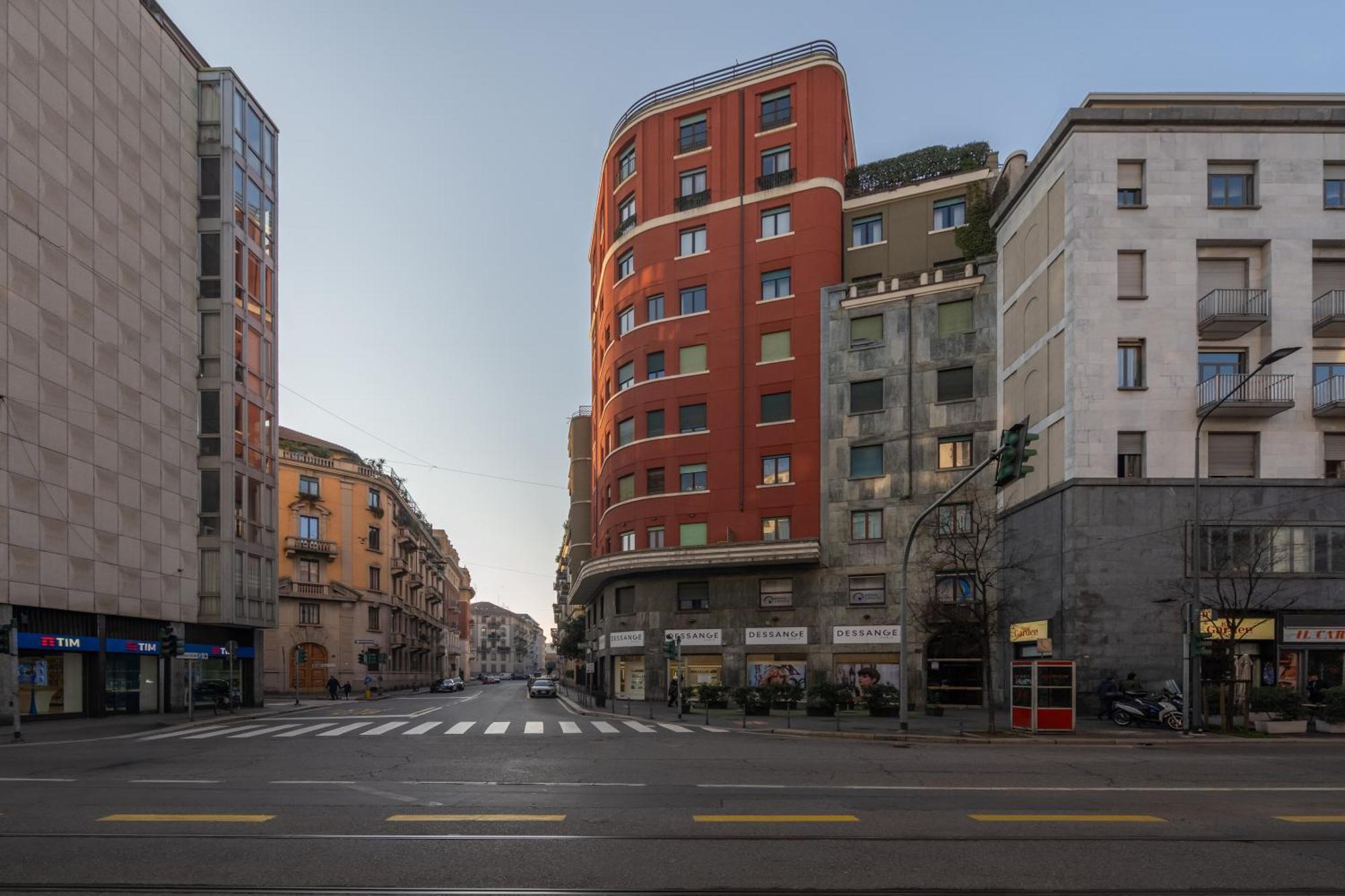 We Home - Babila Boutique - Milano Exterior photo